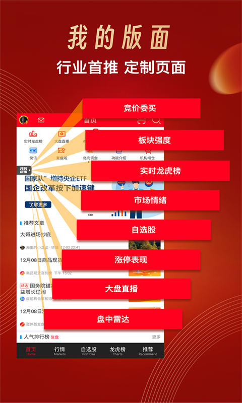 人物专访 第4页
